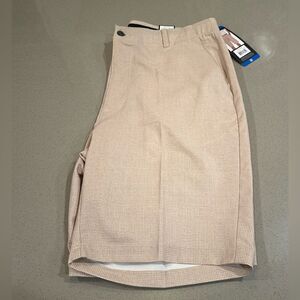 BRAND NEW WITH TAG! Pebble Beach Dry-Luxe Performance Shorts Size 36 Mens